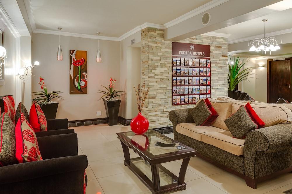 Bon Hotel Емпангені Екстер'єр фото